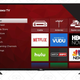 TCL 49" 4K TV, $342